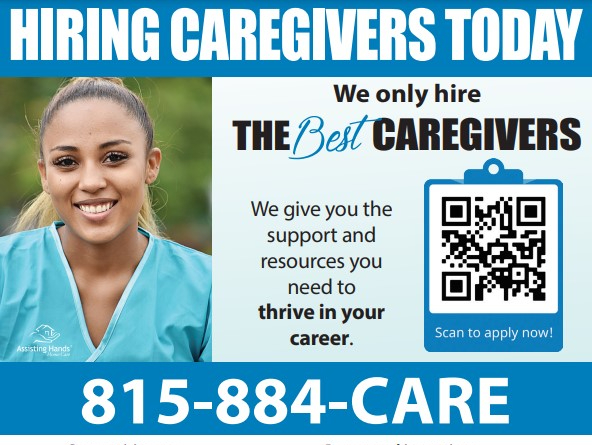 Assisting Hands Home Care